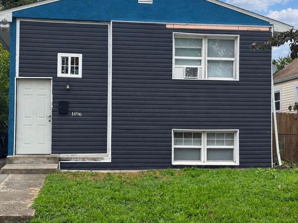 1496 E 23rd Avenue, Columbus, OH 43211