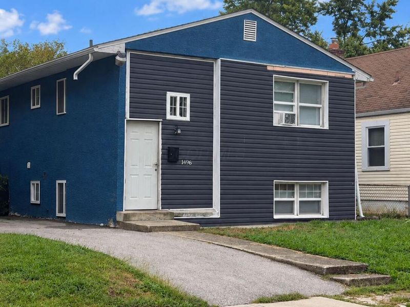 1496 E 23rd Avenue, Columbus, OH 43211 Photo 2