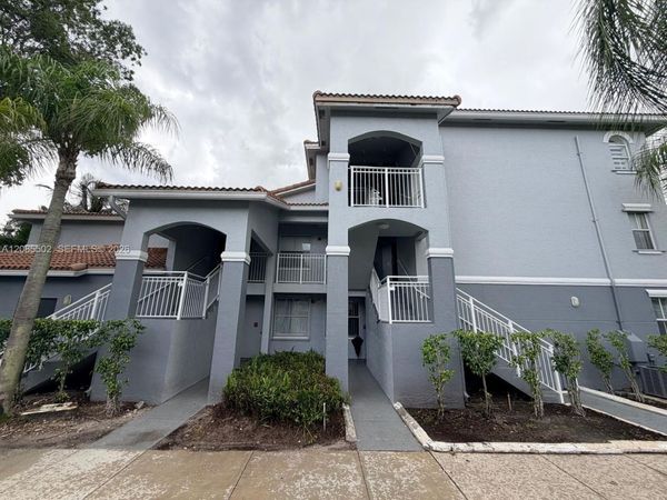 9645 NW 1st Ct , Unit 1-110, Pembroke Pines, FL 33024