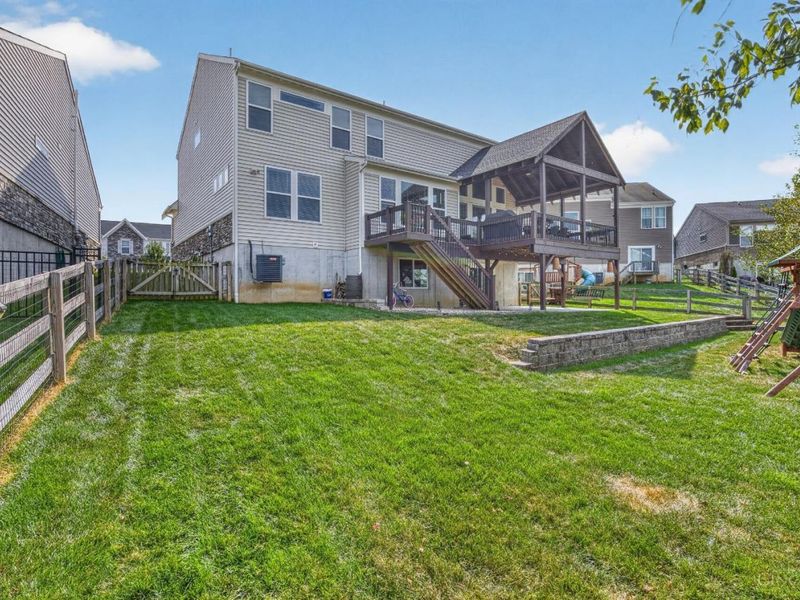 5185 Grants Frederick, South Lebanon, OH 45065 Photo 49