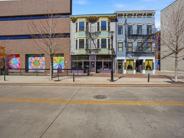 32 E Court Street, Unit 204, Cincinnati, OH 45202