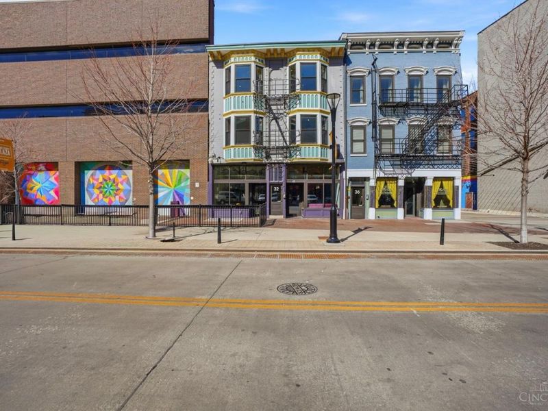 32 E Court Street, Unit 204, Cincinnati, OH 45202 Photo 1
