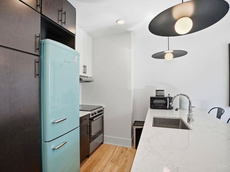 32 E Court Street, Unit 204, Cincinnati, OH 45202 Photo 12