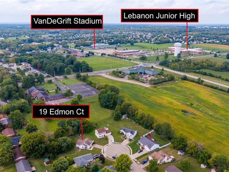 19 Edmon Court, Lebanon, OH 45036 Photo 38