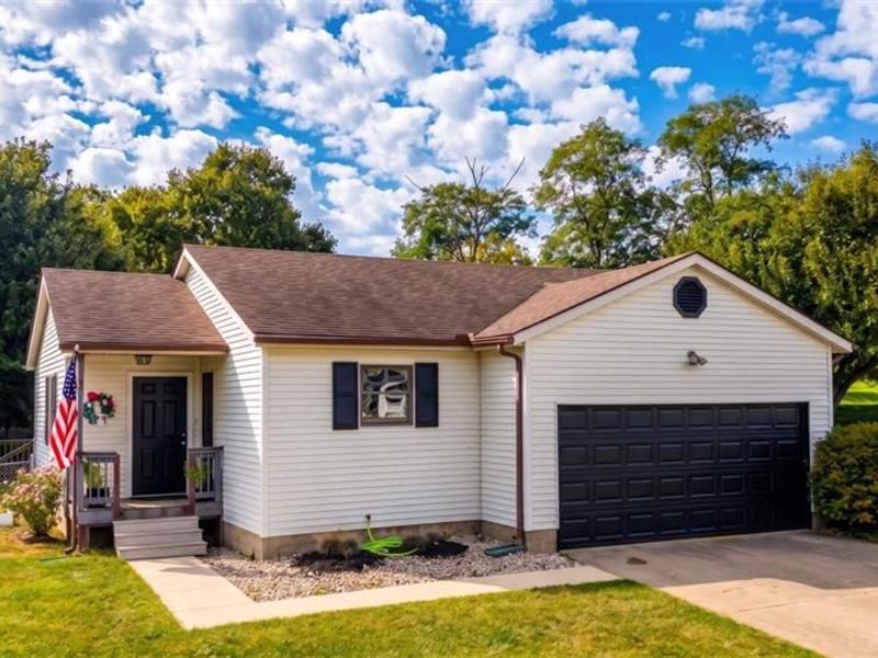 19 Edmon Court, Lebanon, OH 45036 Photo 4