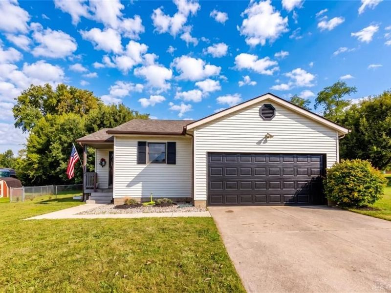 19 Edmon Court, Lebanon, OH 45036 Photo 5