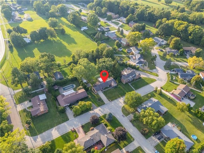1312 Stratford Drive, Piqua, OH 45356 Photo 63