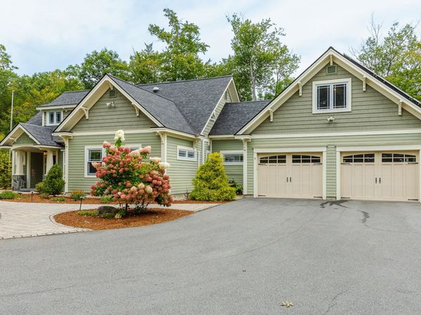 8 Deer Run Lane, Walpole, NH 03608