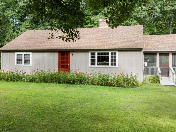 224 S Bennington Road, Bennington, NH 03442