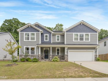 177 Karlov Road, Garner, NC 27529