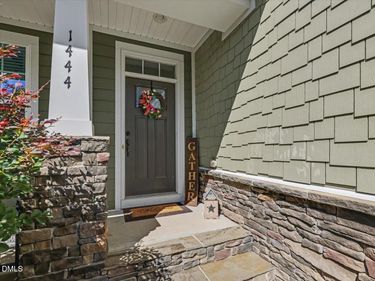 1444 Padstone Drive, Apex, NC 27502