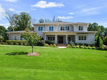 10336 Grafton Road, Raleigh, NC 27615