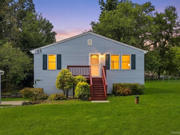 11 Strack Road, Goshen, NY 10924