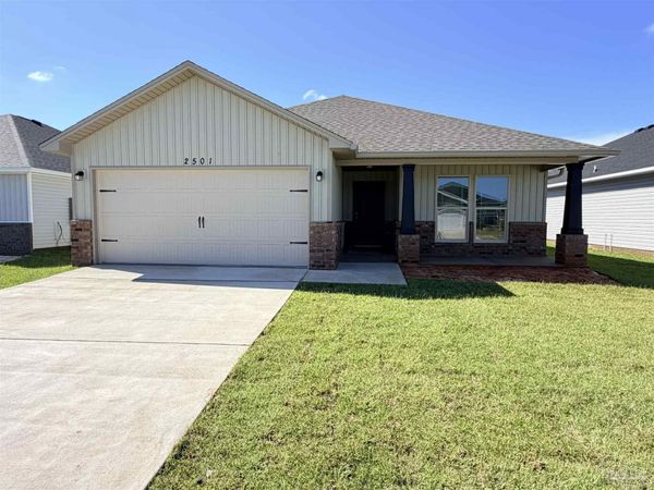 2501 Privet Berry Dr, Gulf Breeze, FL 32563