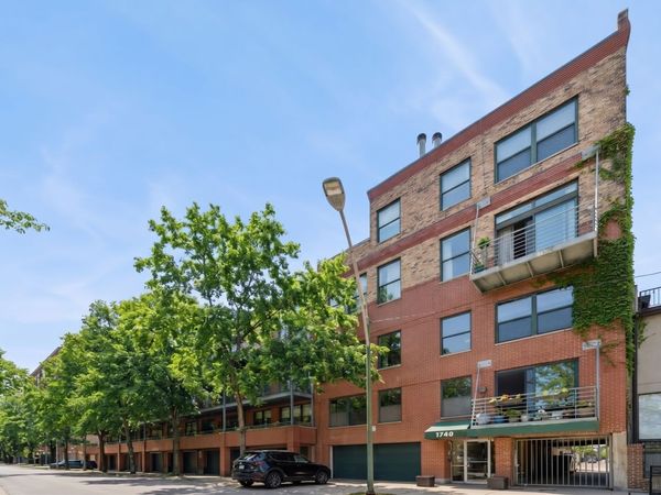 1740 N Marshfield Avenue , Unit 26, Chicago, IL 60622