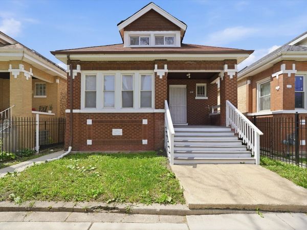 6318 S Fairfield Avenue , Chicago, IL 60629