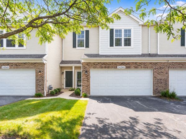 Plainfield, IL 60585