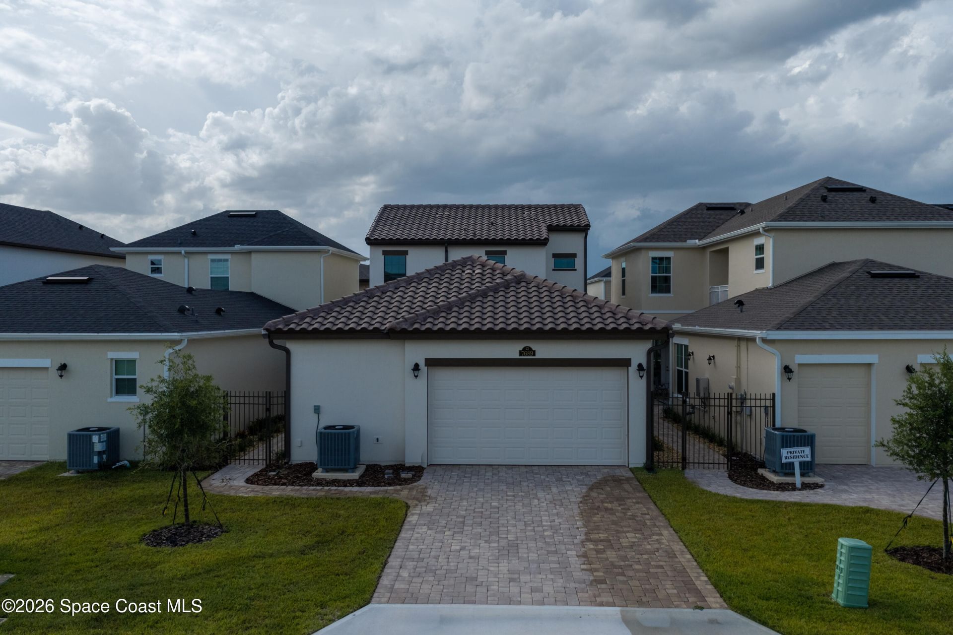 7689 Allure Drive, Melbourne, FL 32940 Photo