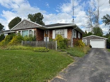 43 Sherwood Drive, Massena, NY 13662