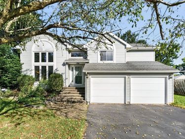 3 Colonist Lane, Rochester, NY 14624