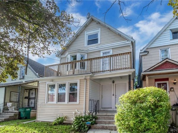 165 Arkansas Street, Buffalo, NY 14213