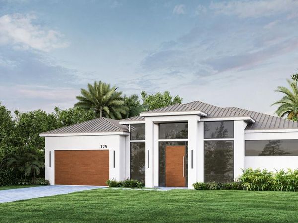 125 NE 21st Court, Wilton Manors, FL 33305