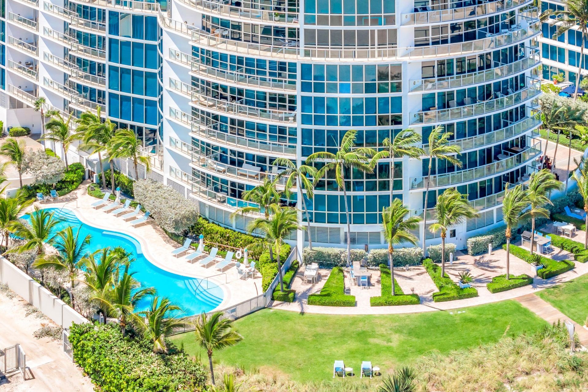 1200 Holiday Drive, Unit 902, Fort Lauderdale, FL 33316 Photo