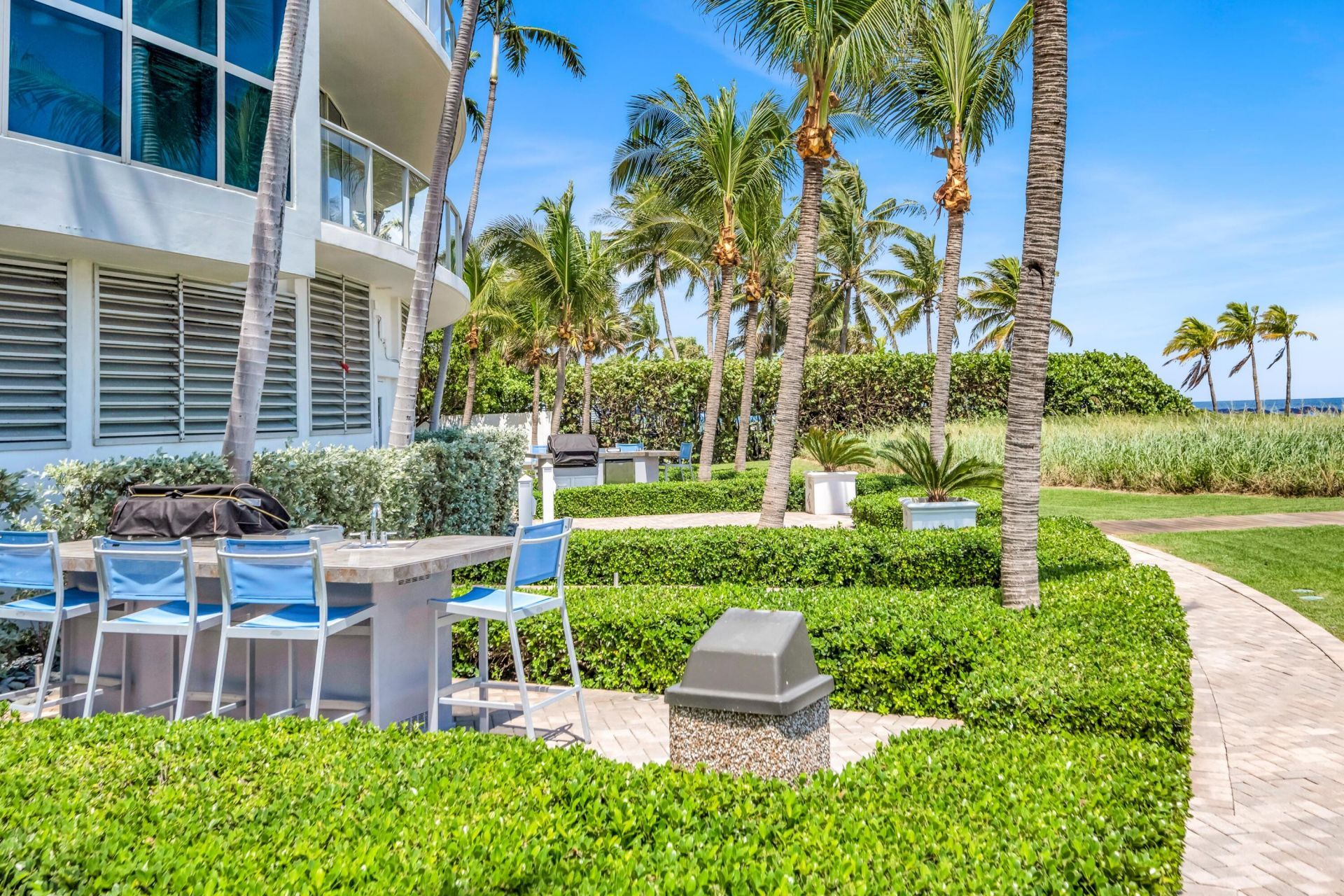 1200 Holiday Drive, Unit 902, Fort Lauderdale, FL 33316 Photo