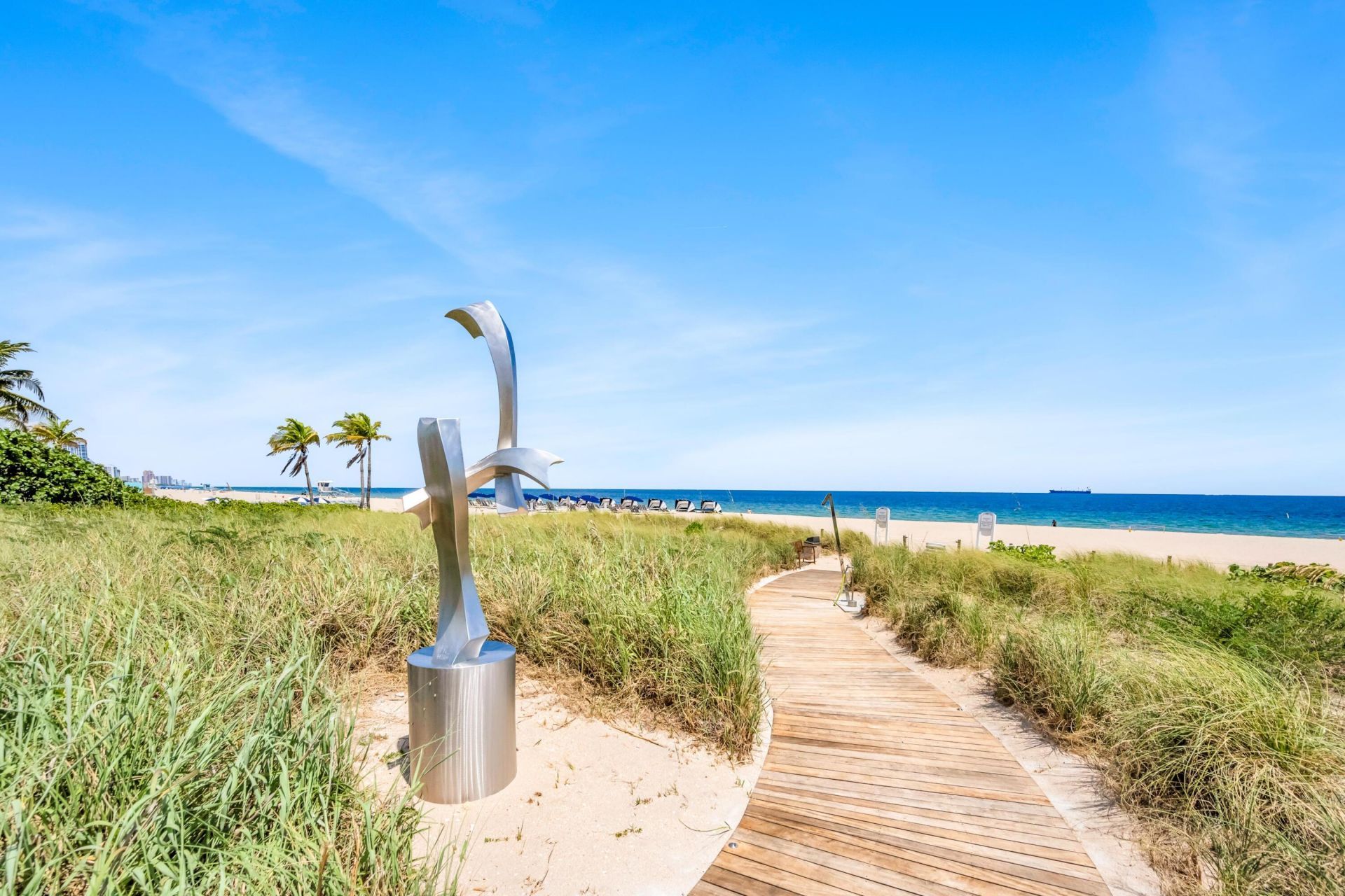 1200 Holiday Drive, Unit 902, Fort Lauderdale, FL 33316 Photo