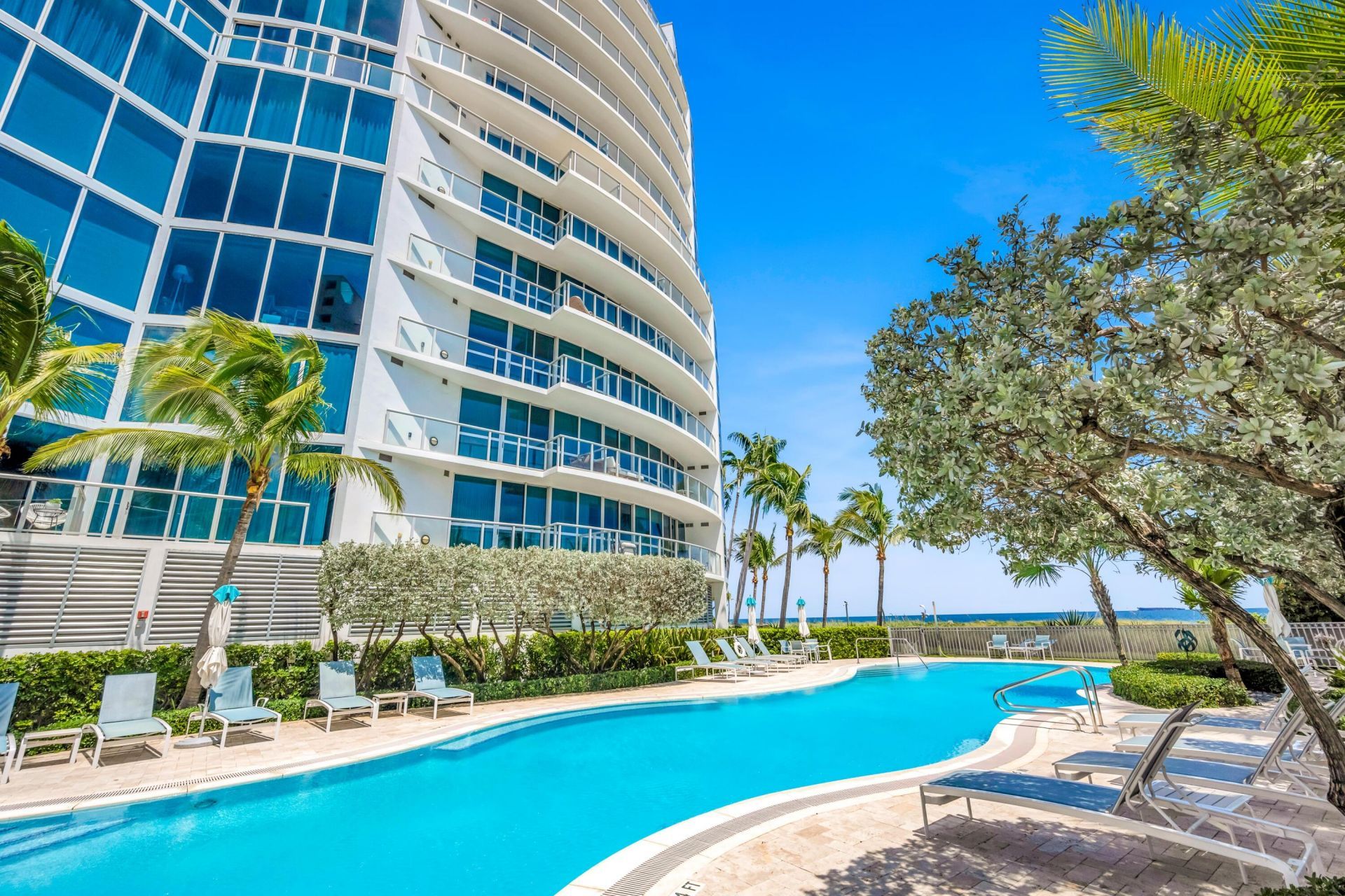 1200 Holiday Drive, Unit 902, Fort Lauderdale, FL 33316 Photo