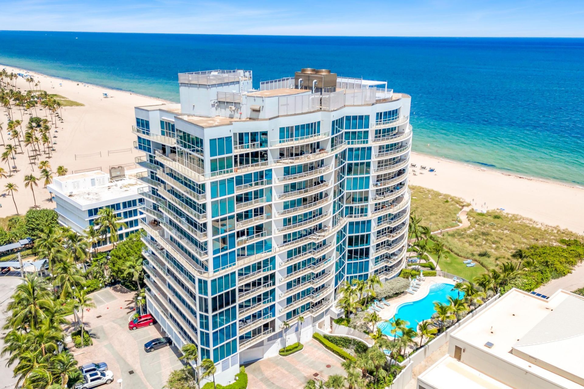 1200 Holiday Drive, Unit 902, Fort Lauderdale, FL 33316 Photo
