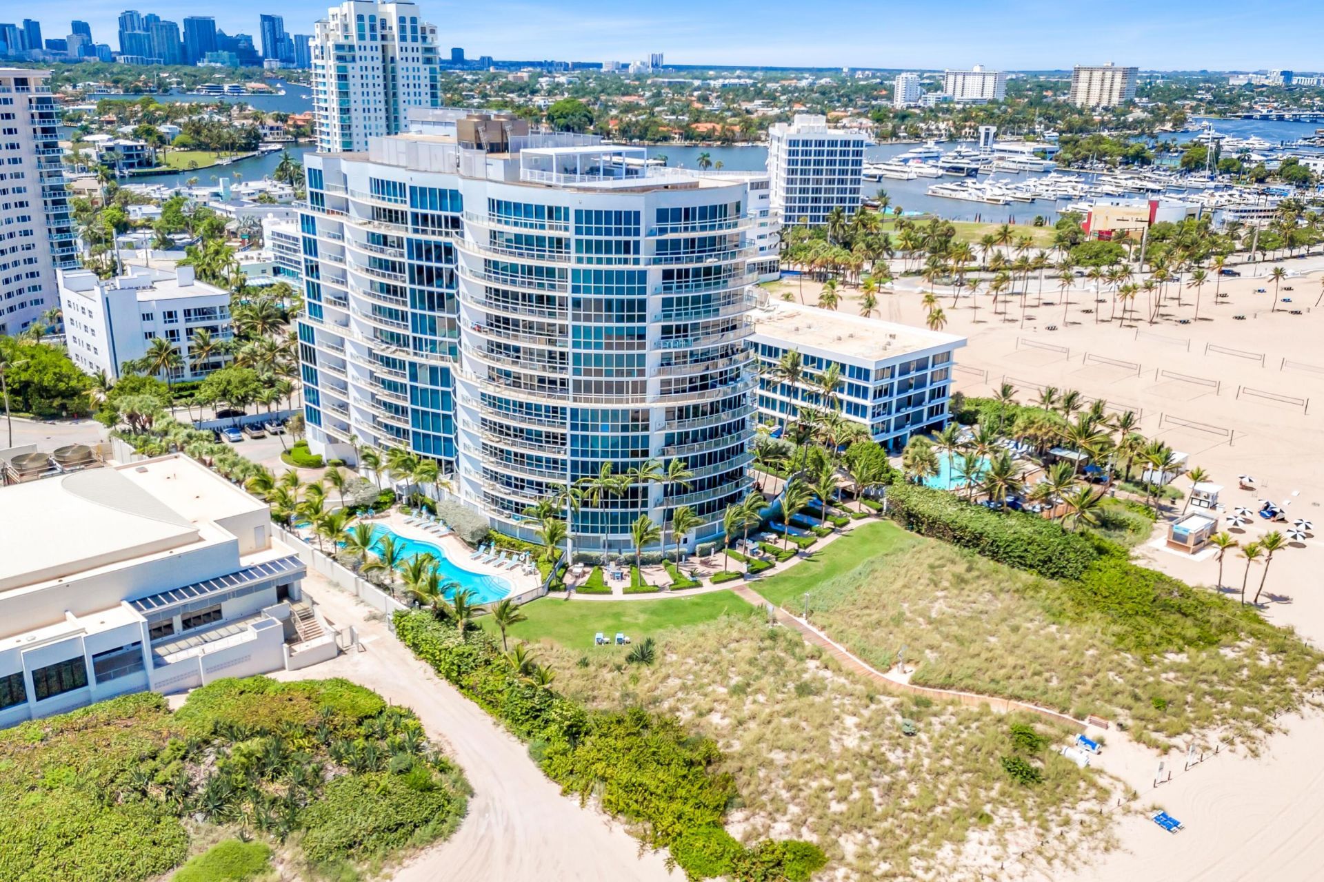 1200 Holiday Drive, Unit 902, Fort Lauderdale, FL 33316 Photo