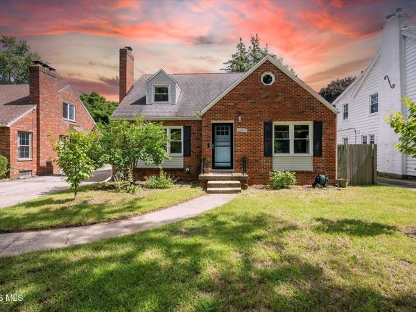 2436 Goddard Road, Toledo, OH 43606