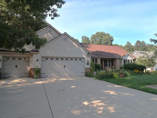 15387 Sundew Street, Grand Haven, MI 49417