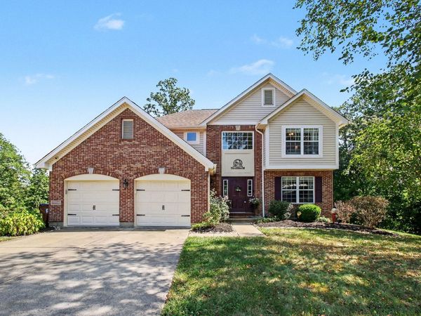 2250 Gribble Drive, Covington, KY 41017