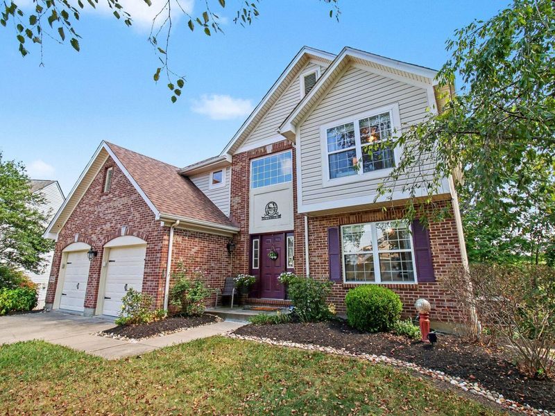 2250 Gribble Drive, Covington, KY 41017 Photo 2