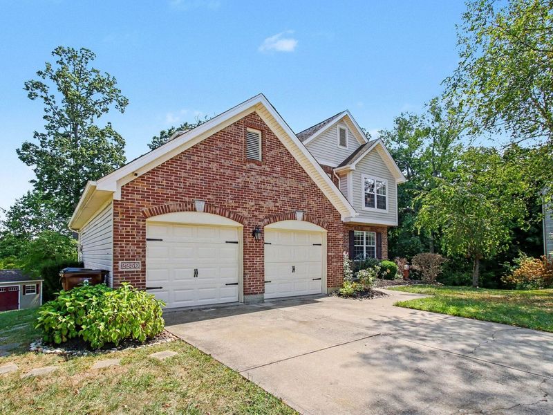2250 Gribble Drive, Covington, KY 41017 Photo 3