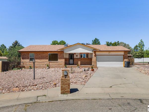 9 Carefree Court, Pueblo, CO 81001