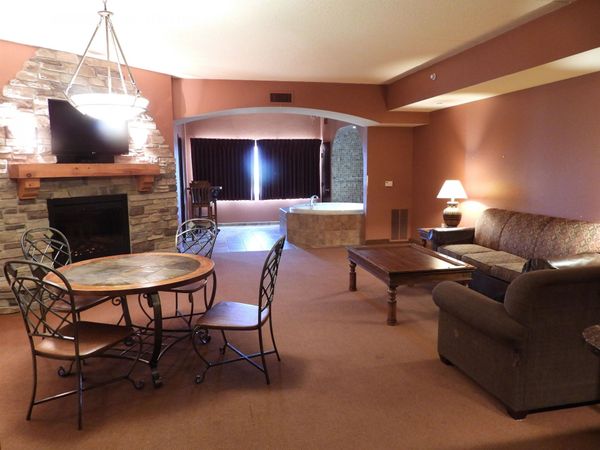 2411 River Road, Unit 2514, Wisconsin Dells, WI 53965