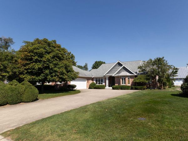 1 Seminole Lane, Arcanum, OH 45304