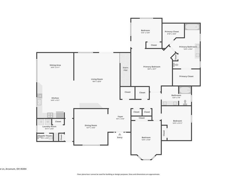 1 Seminole Lane, Arcanum, OH 45304 Photo 47