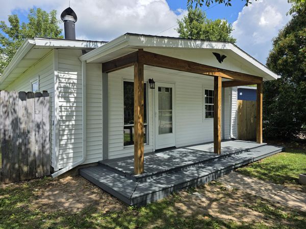 223 Prentice Drive, New Carlisle, OH 45344