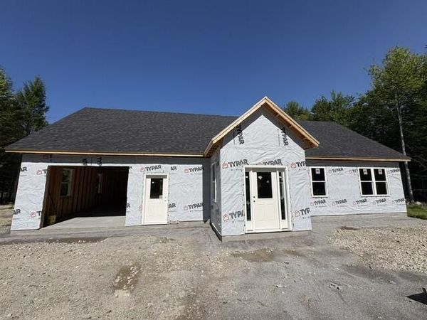54 North McAllister Road , Otisfield, ME 04270