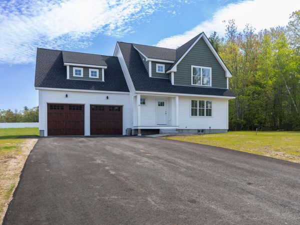 13 Tomahawk Lane , Berwick, ME 03901