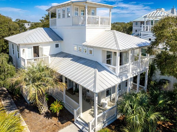 7951 E County Highway 30A, Inlet Beach, FL 32461