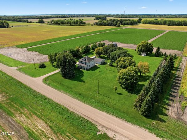 19543 440TH Avenue SW, East Grand Forks, MN 56721