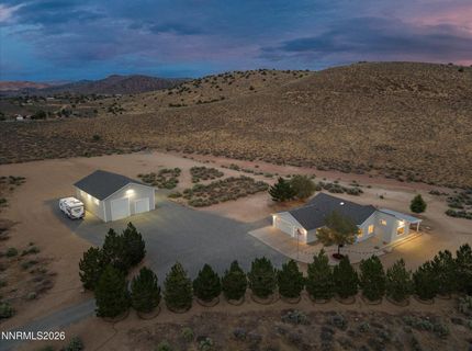 13000 Campo Rico Lane, Sparks, NV 89441 Photo