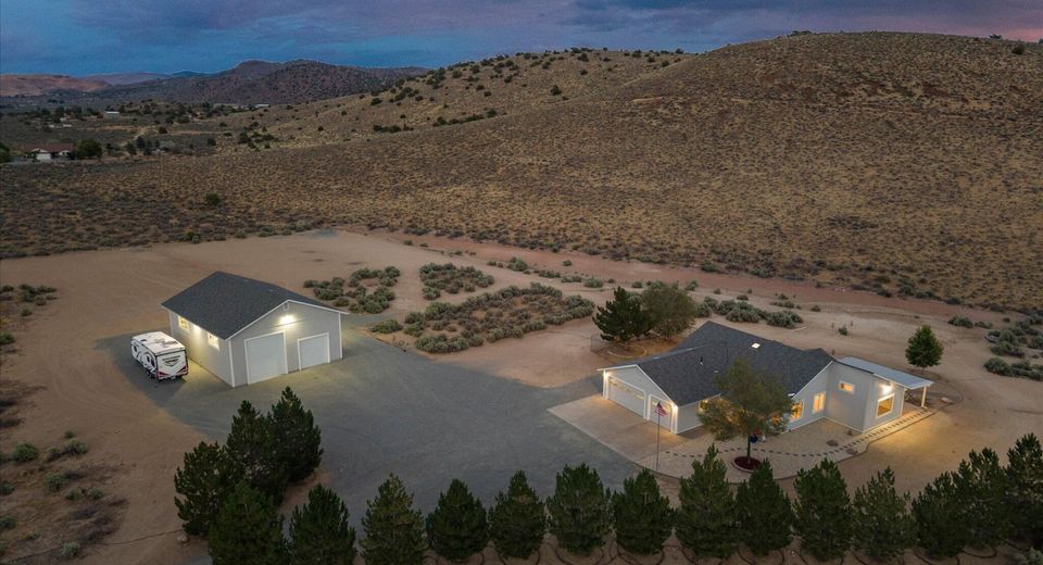 13000 Campo Rico Lane, Sparks, NV 89441 Photo