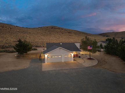 13000 Campo Rico Lane, Sparks, NV 89441 Photo