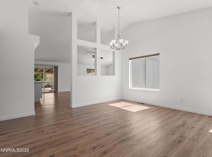13000 Campo Rico Lane, Sparks, NV 89441 Photo
